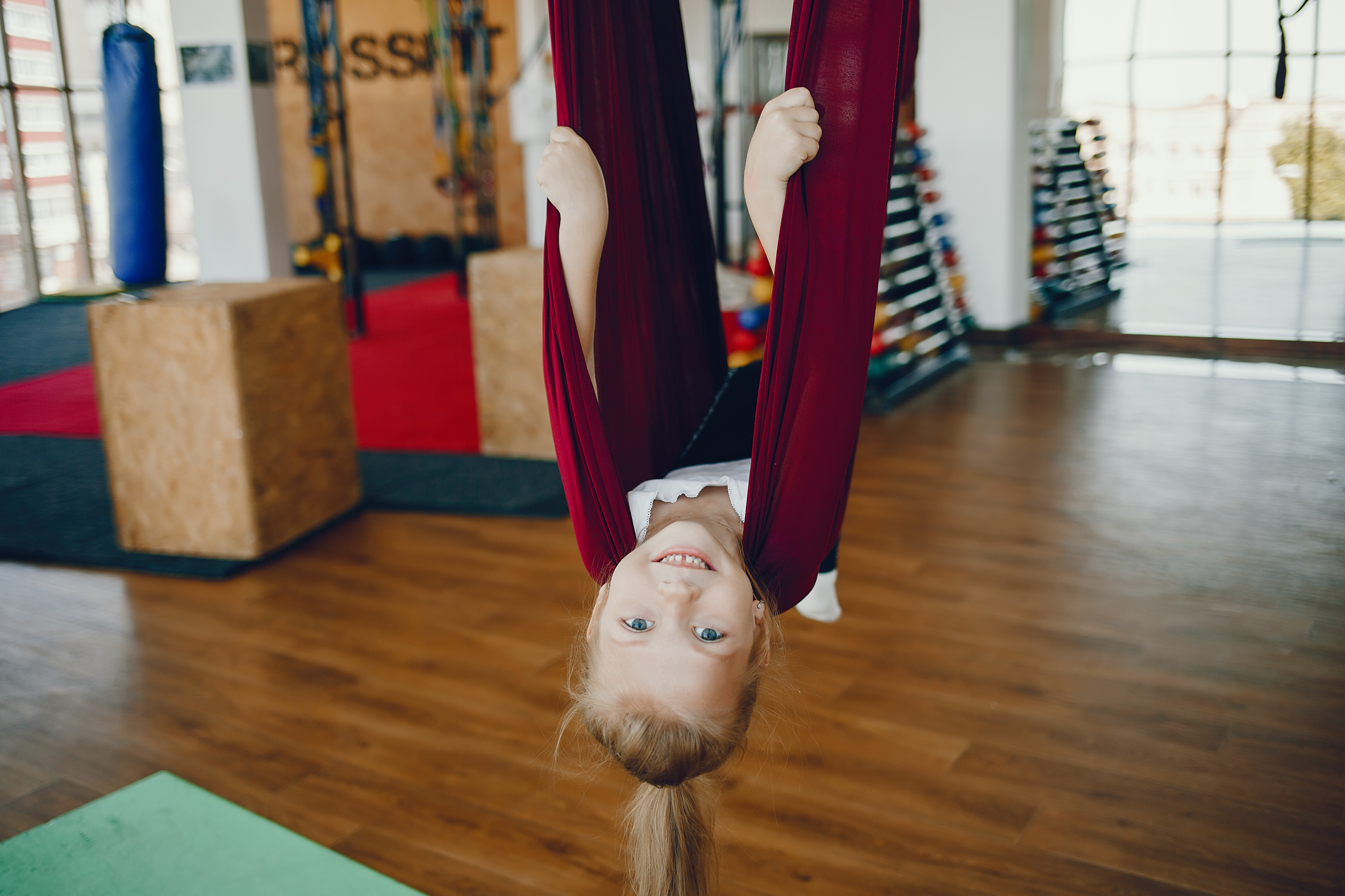 Baby Gym